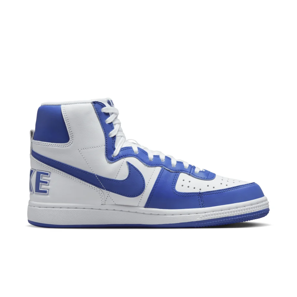 Nike Terminator High FN6836-100 / weiss