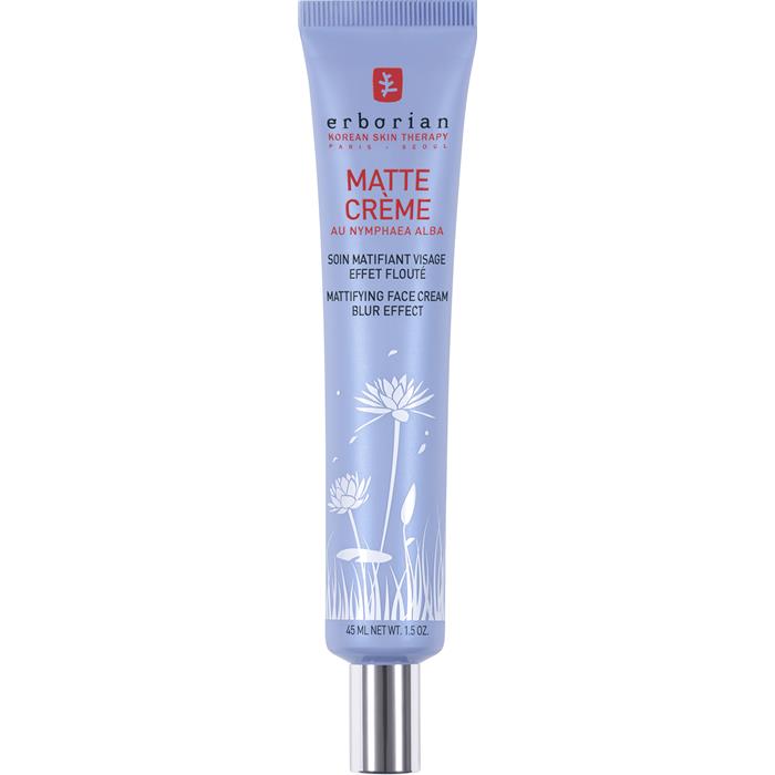 Matte Crème