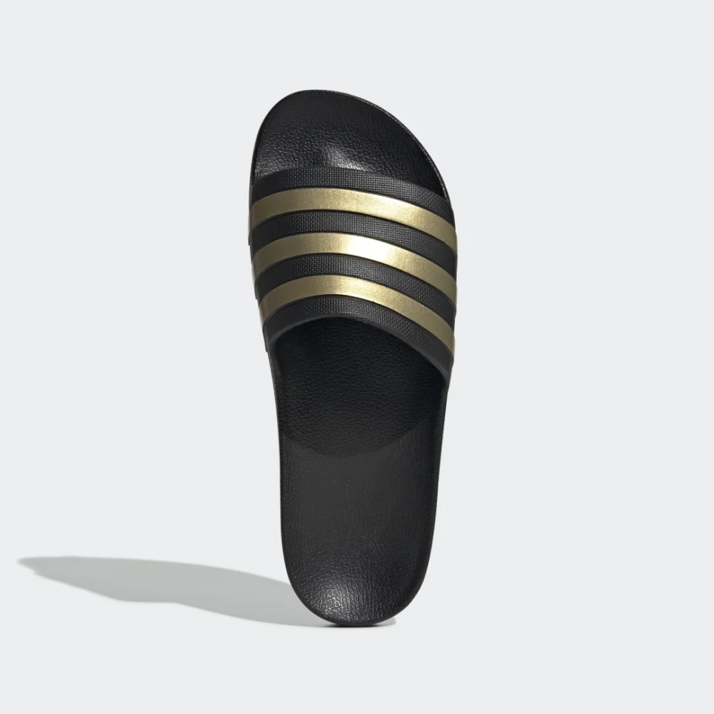 adidas Adilette Aqua EG1758 / schwarz