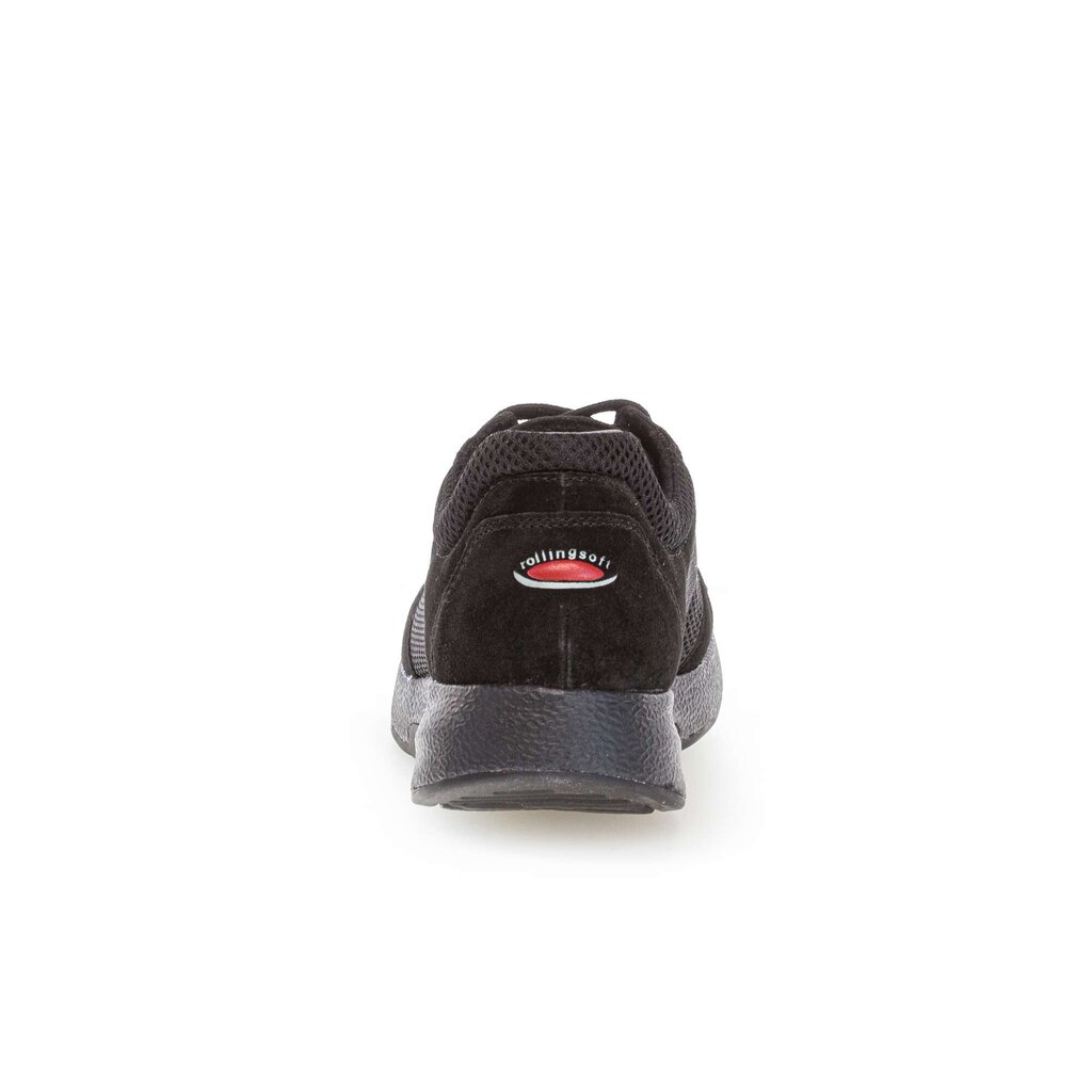 rollingsoft Sneaker low schwarz