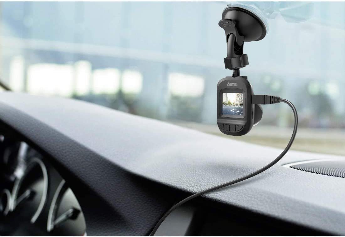 Hama Dashcam 60
