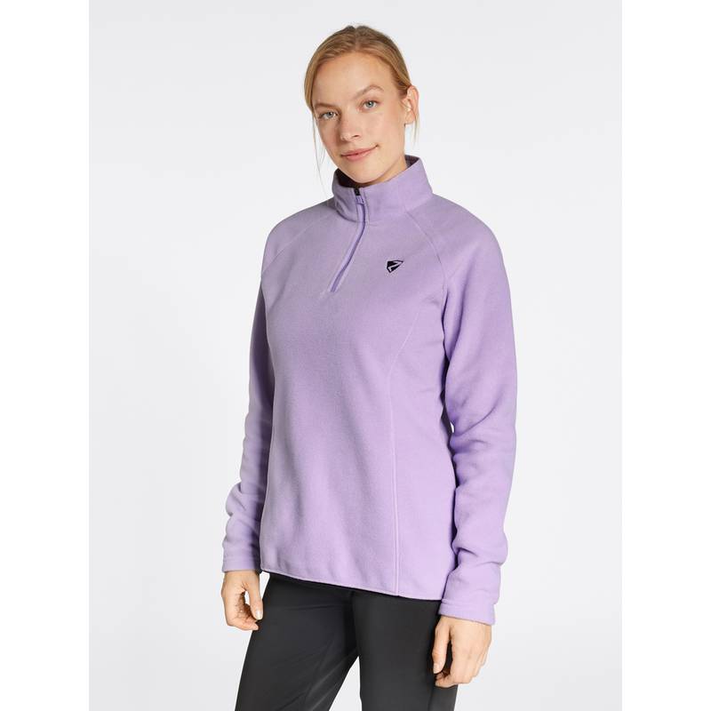 Ziener JEMILA Rollkragenpullover Damen