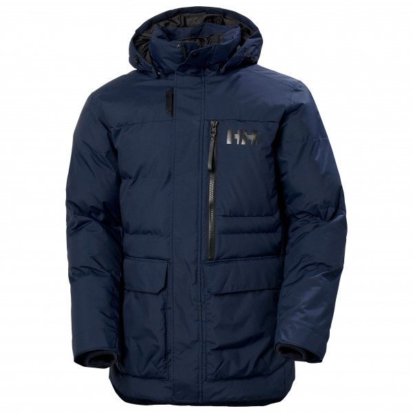 Helly Hansen - Tromsoe Jacket - Parka