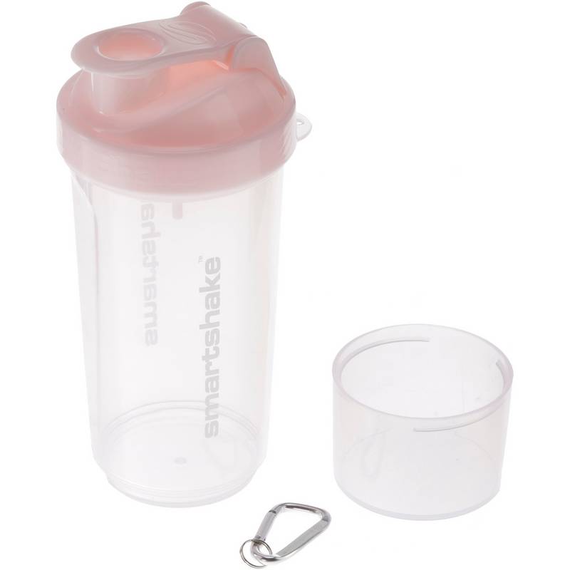SmartShake Shaker