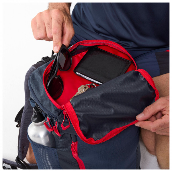 Millet - Ubic 20 - Wanderrucksack