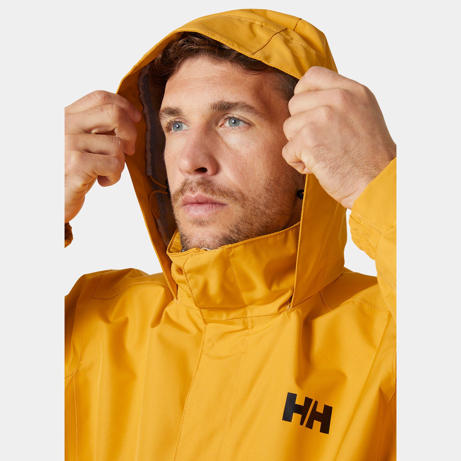 Men's Dubliner Waterproof Jacket