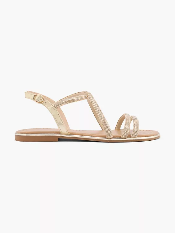 Catwalk Sandale
