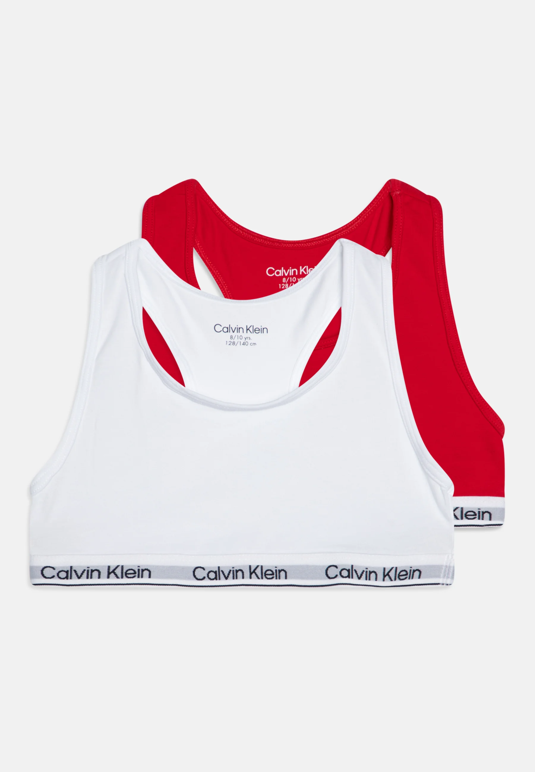 Calvin Klein Underwear BRALETTE PACK DE 2 - Bustier