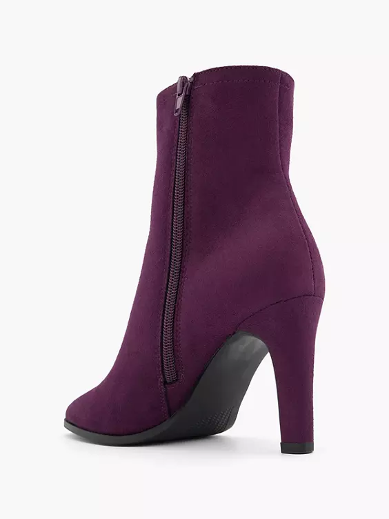 Catwalk Stiefelette