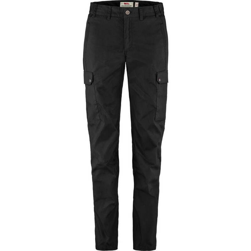 FJÄLLRÄVEN Stina Wanderhose Damen