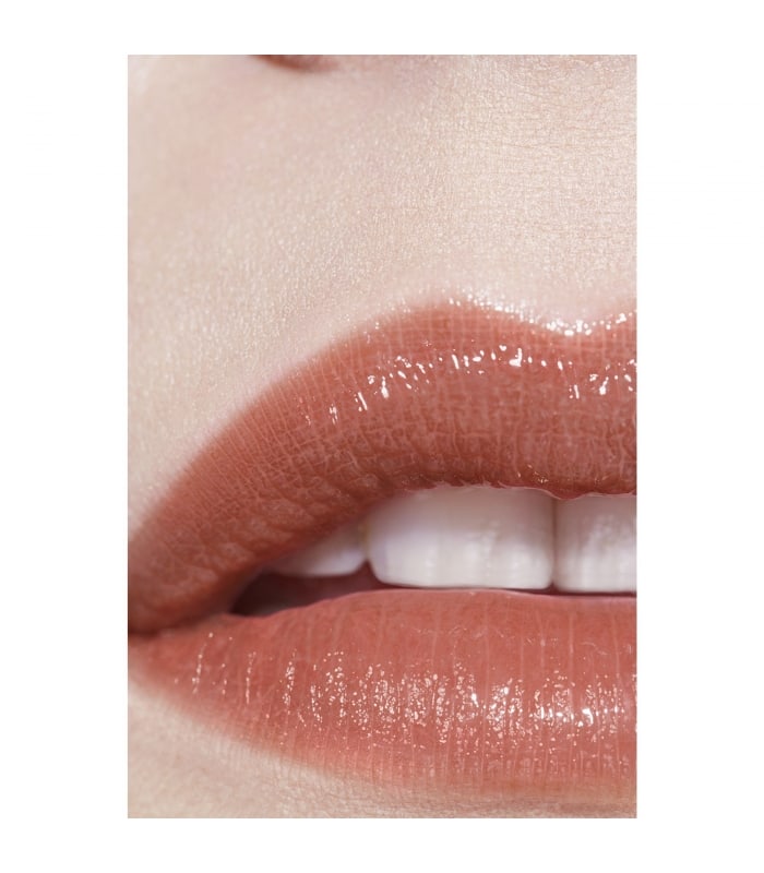 Chanel-ROUGE COCO BAUME-Le baume teinté hydratant embellisseur intensité sur mesure