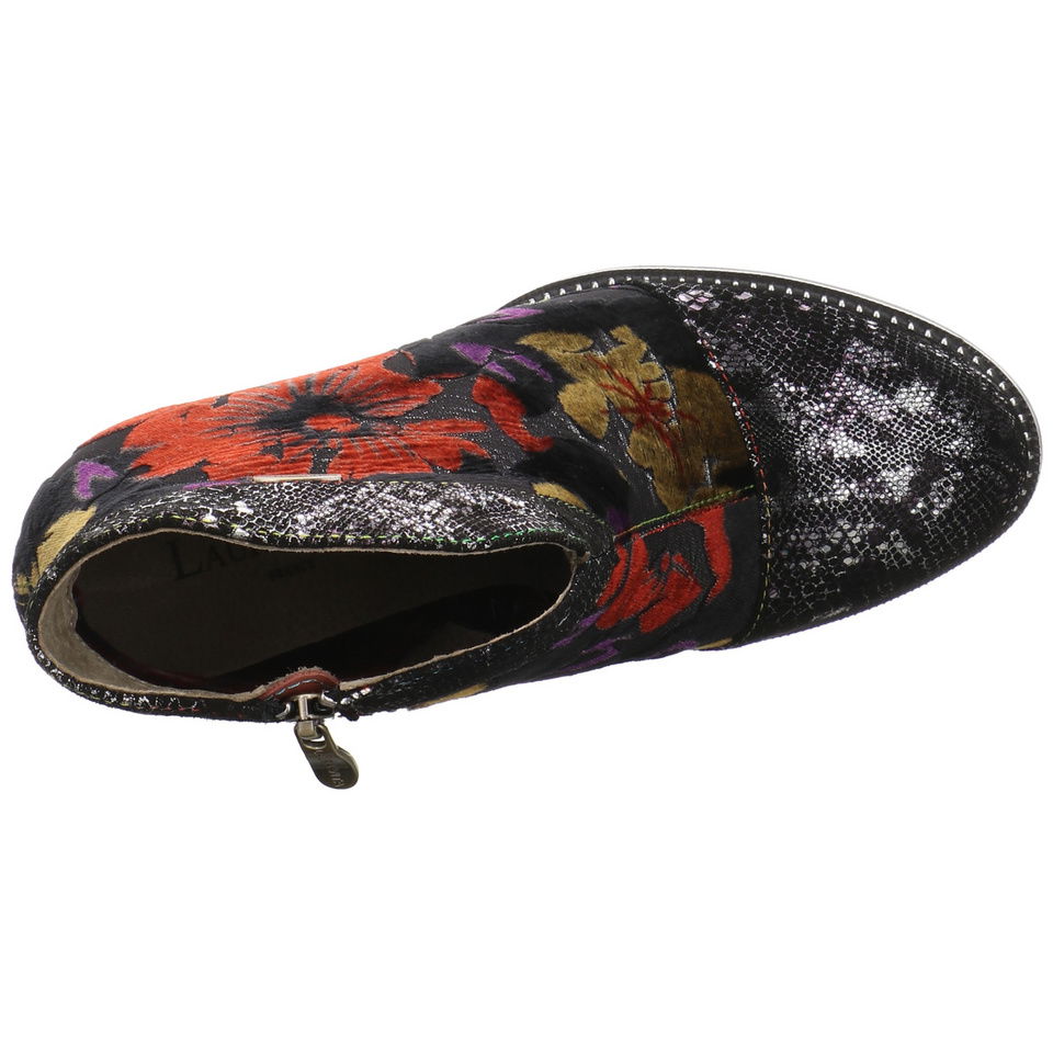Laura Vita Gucstoo 10 Stiefelette
