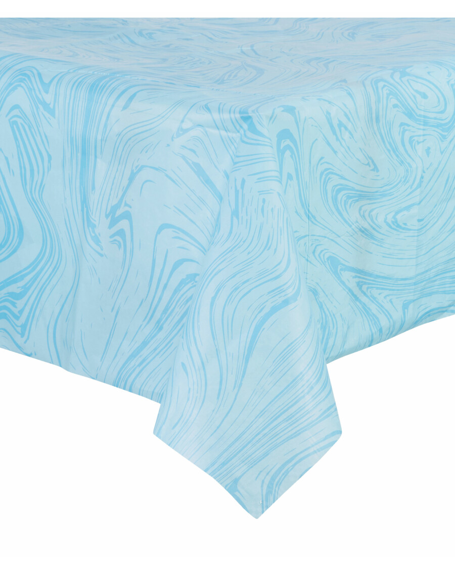 Papiertischdecke