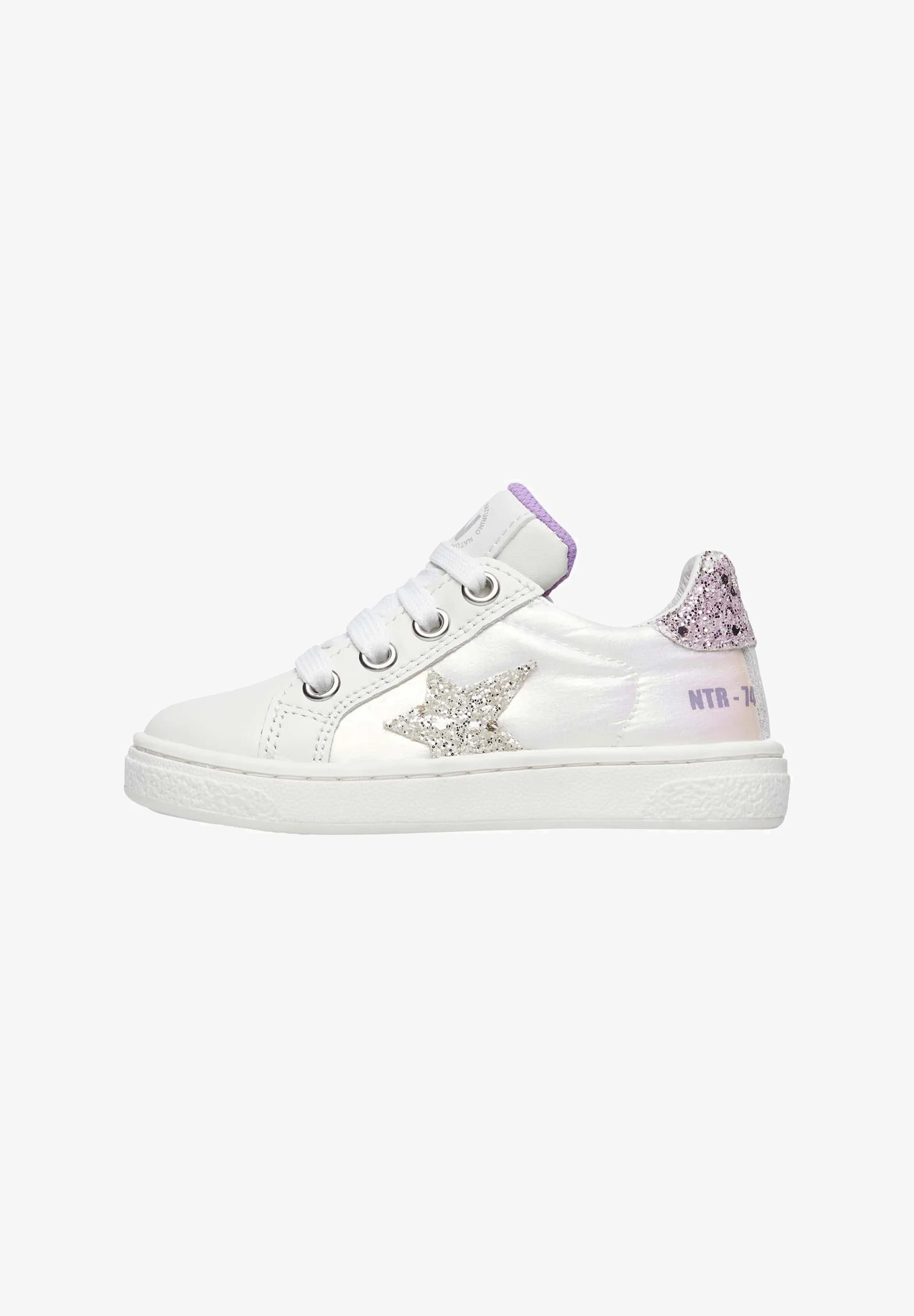 Naturino PINN ZIP - Zapatos para primeros pasos