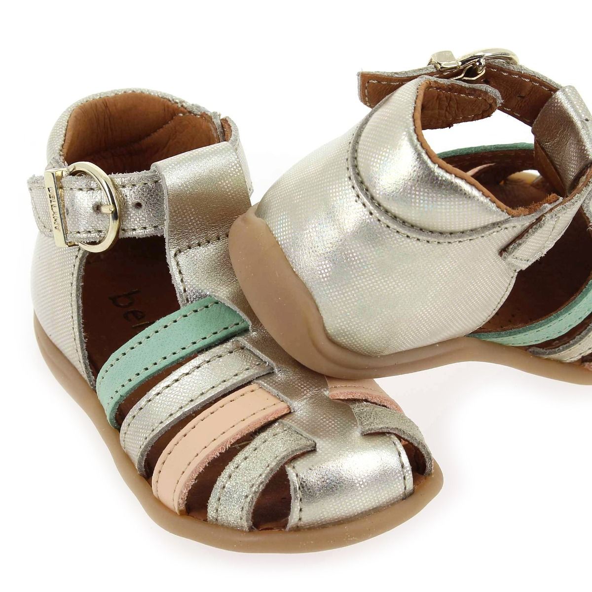 Bellamy  DAX E23 - Platine Rose