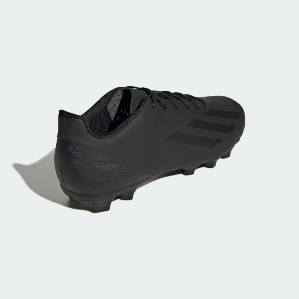 adidas X Crazyfast.4 FxG GY7433 / schwarz