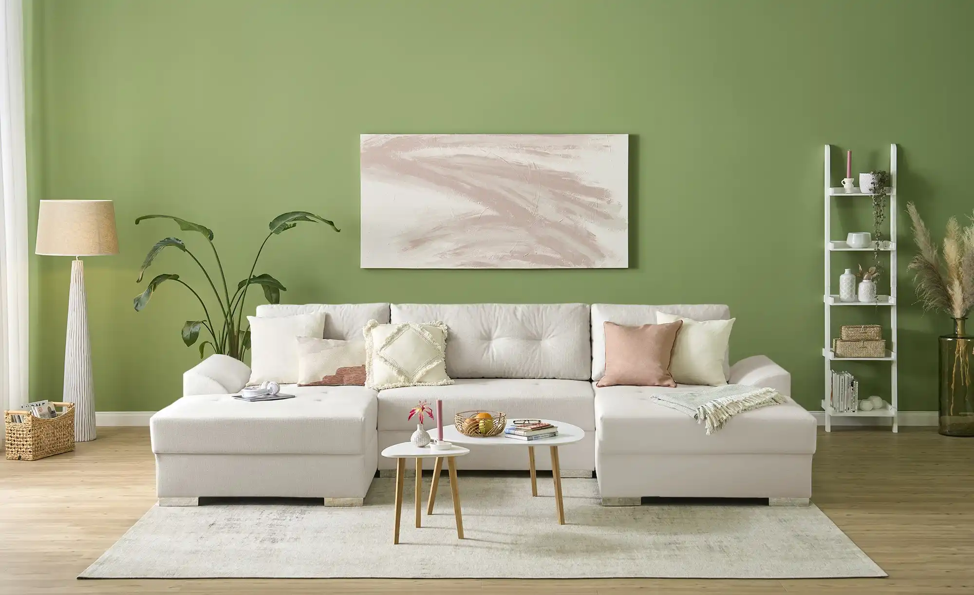 Twist Wohnlandschaft Strada