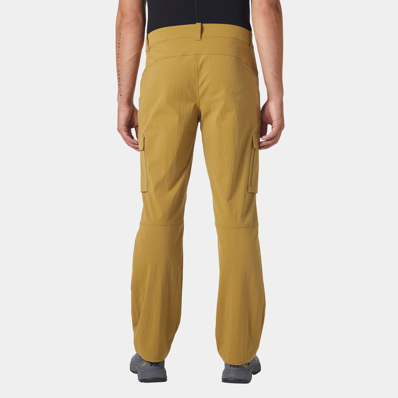 Men’s Tjern Tur Pants