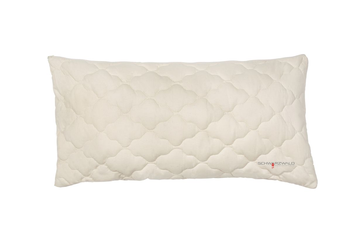 OBB Bio Dinkel Naturkissen 40 x 80 cm