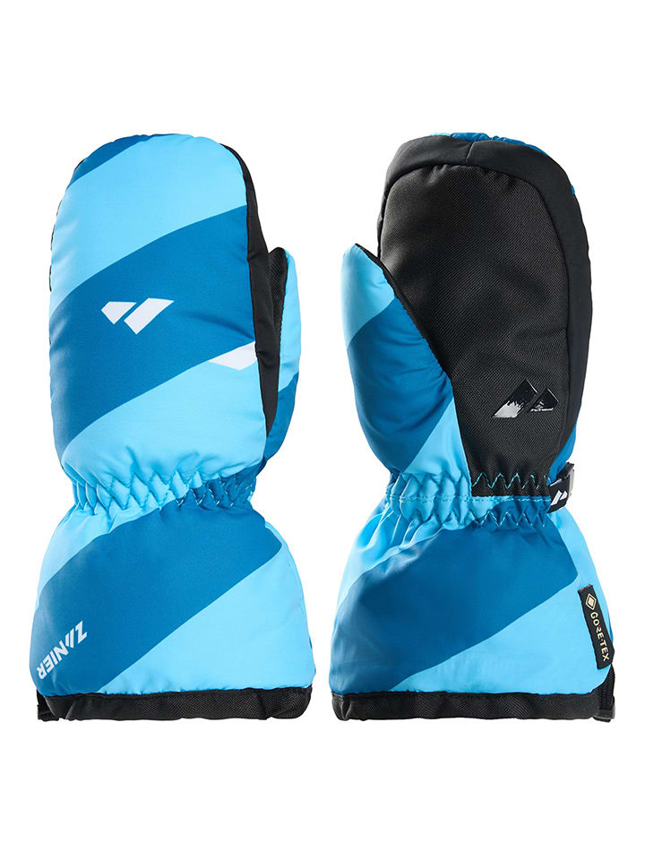Zanier Ski-/ Snowboardfäustlinge 