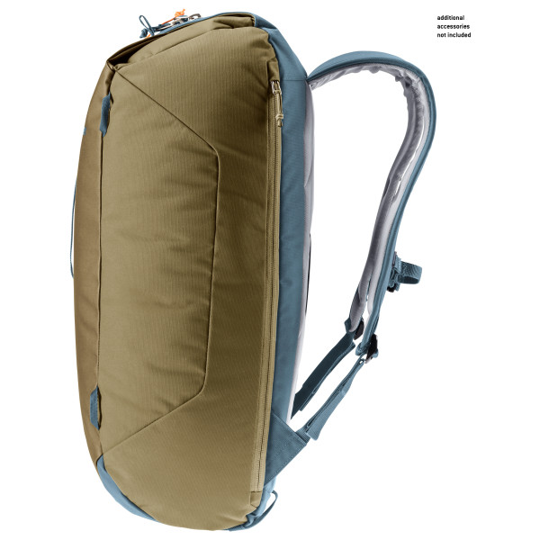 Deuter - Gravity Motion 40 - Kletterrucksack