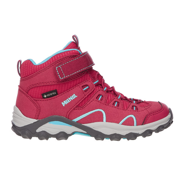 LUCCA JUNIOR MID GTX Kinder - Wanderstiefel