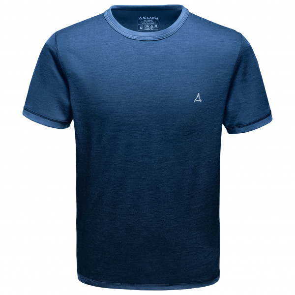 Schöffel - Merino Sport Shirt Half Arm - Merinounterwäsche