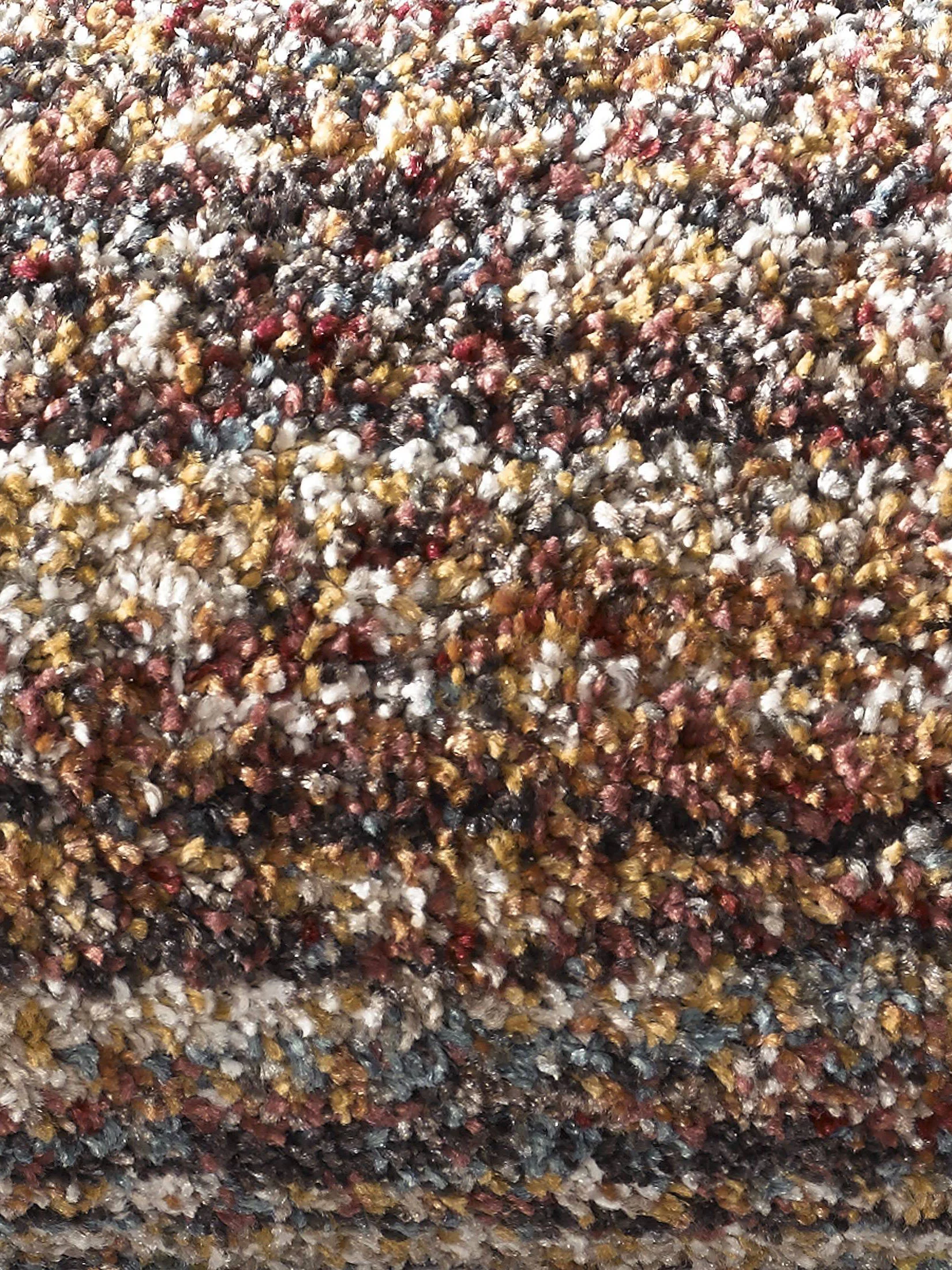 Taurus Moderner Teppich, Sand