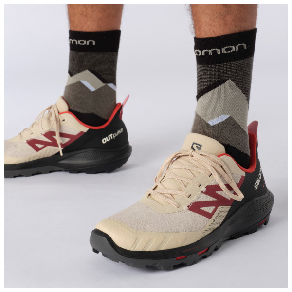 Salomon - Outpulse GTX - Multisportschuhe