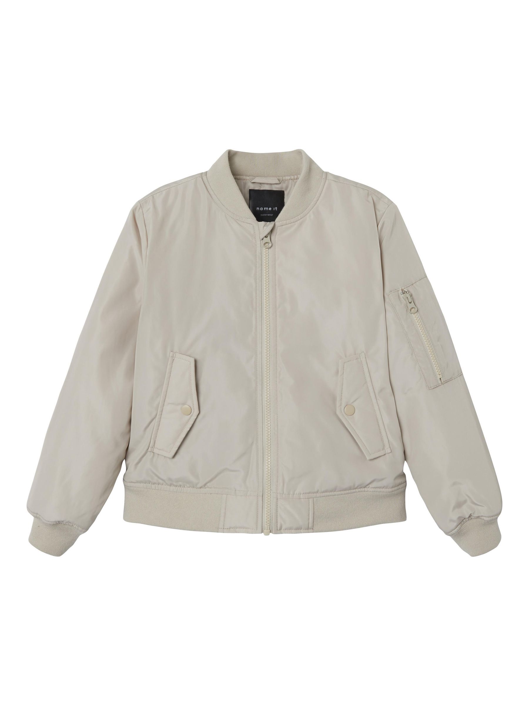 Between-Season Jacket 'Madrid'