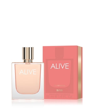 HUGO BOSS ALIVE Eau de Parfum 50 ml