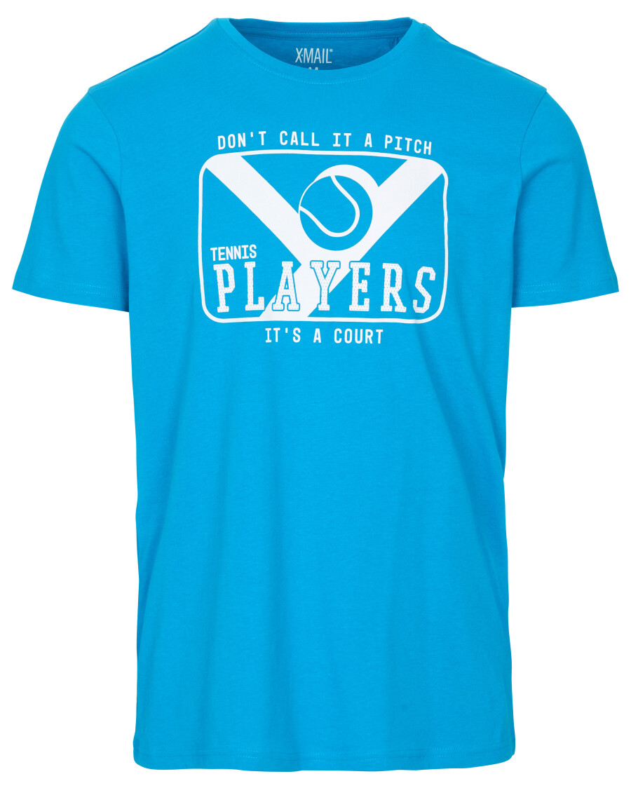 T-Shirt Schriftzug