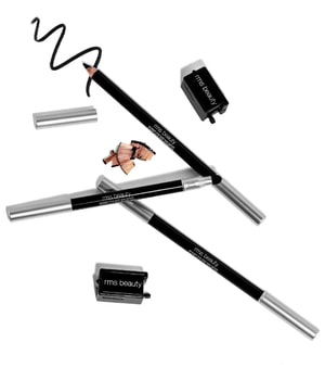 rms beauty Straight Line Kohl Eye Pencil Kajalstift-1 Stk
