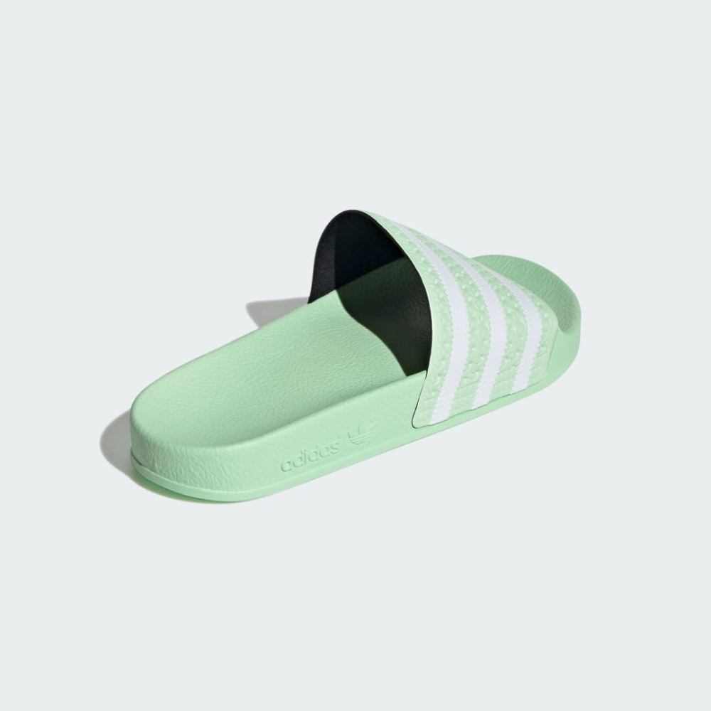 adidas adilette IE3048 / grün