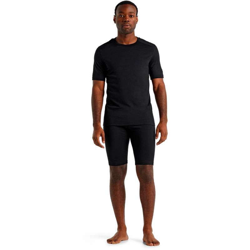 Icebreaker 200 Oasis Funktionsunterhose Herren
