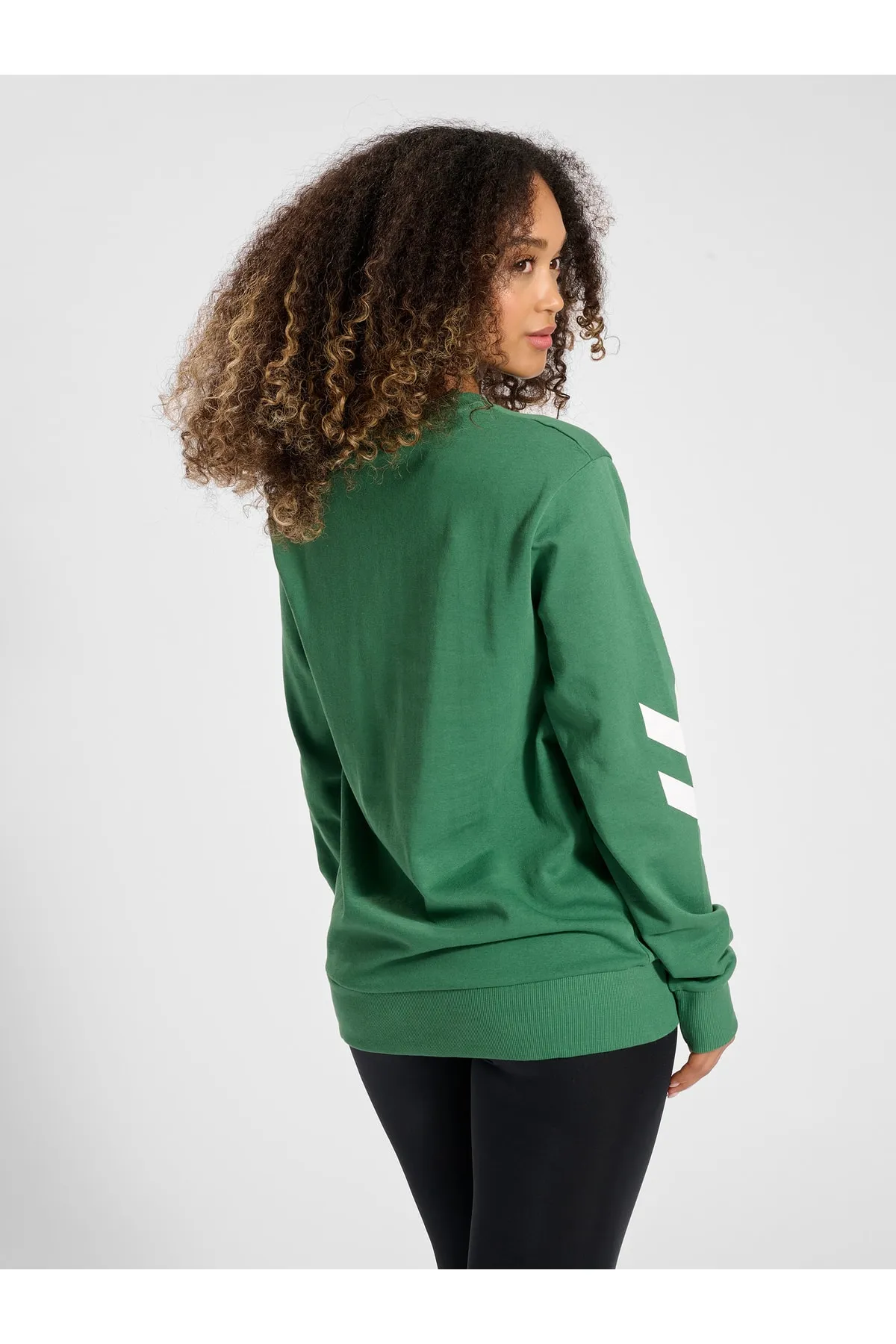 hummel  hmlLEGACY SWEATSHIRT