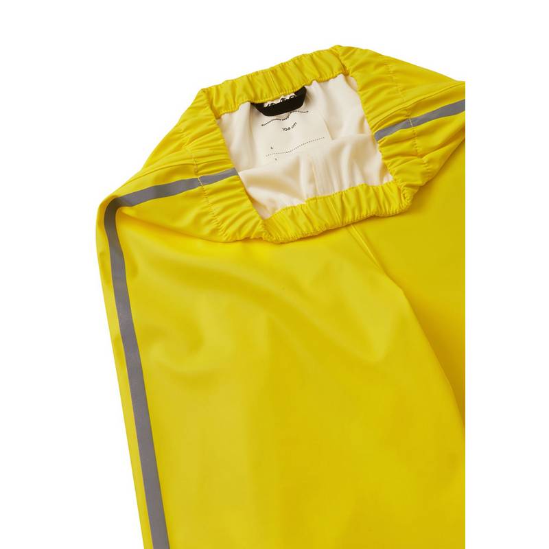 reima Oja Regenhose Kinder