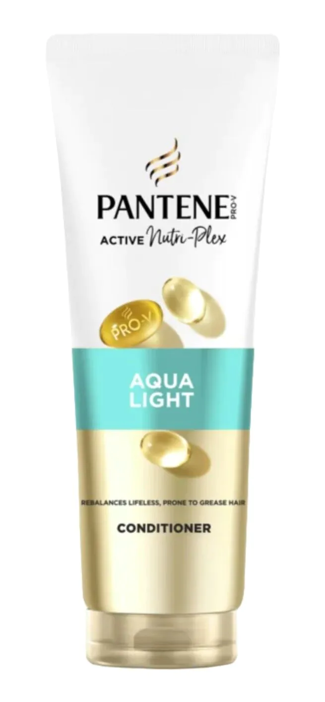 Pantene Pro-V Aqua Light plaukų kondicionierius