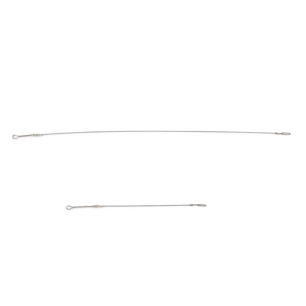ORVIS vliegvishengel 10 cm 17 kg