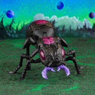 Transformers Generations Selects Legacy Evolution Voyager Class Actionfigur - Antagony