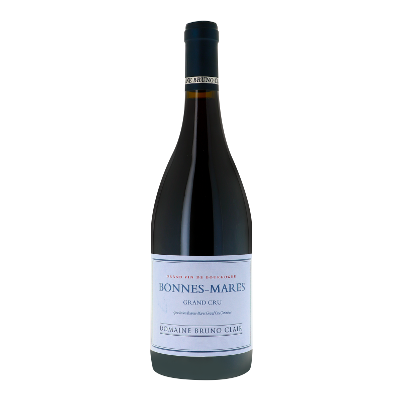 Bonnes-Mares Grand Cru 2021 -  - Bourgogne - Bruno Clair (75CL.)