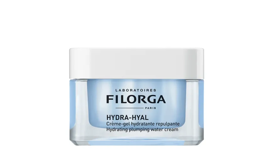 FILGORA Hydra-Hyal Gel-Creme 50 ml