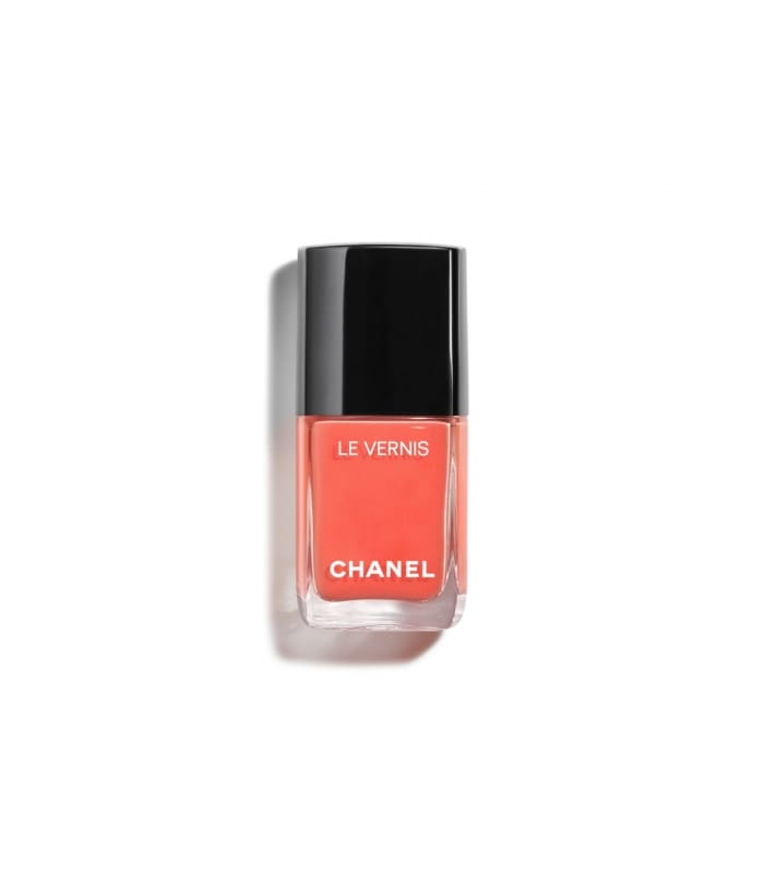 Chanel-LE VERNIS-Longue Tenue