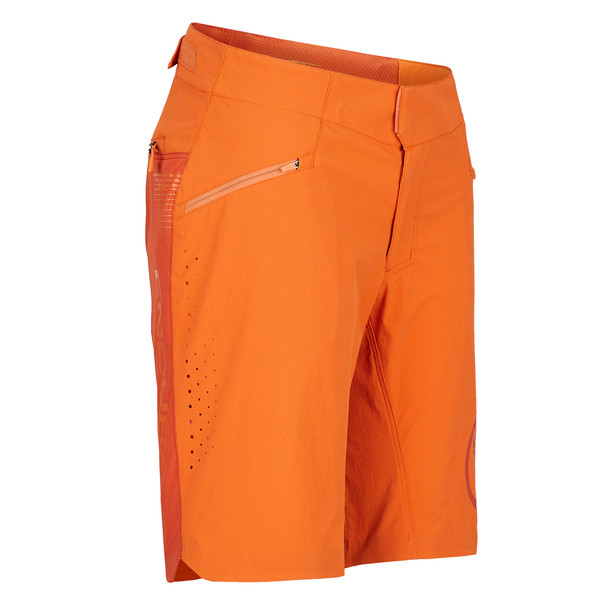 DAMEN SINGLETRACK LITE SHORTS Damen - Radshorts