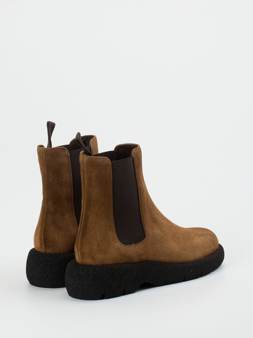 Chelsea Boots-17352290003 Truman's