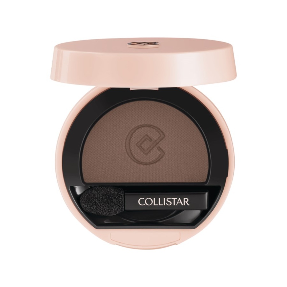 Collistar Compact Eye Shadow Fard à  paupiéres