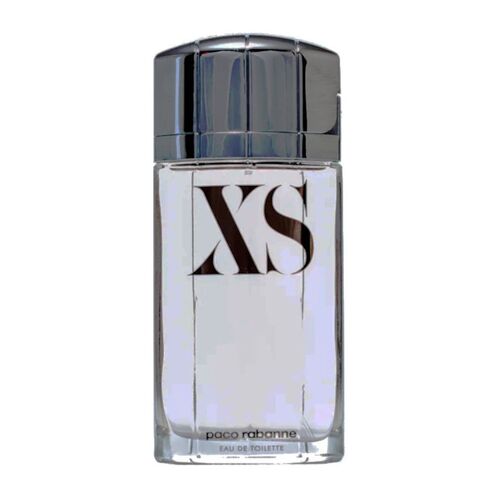 Paco Rabanne XS Pour Homme Eau de Toilette 100 ml