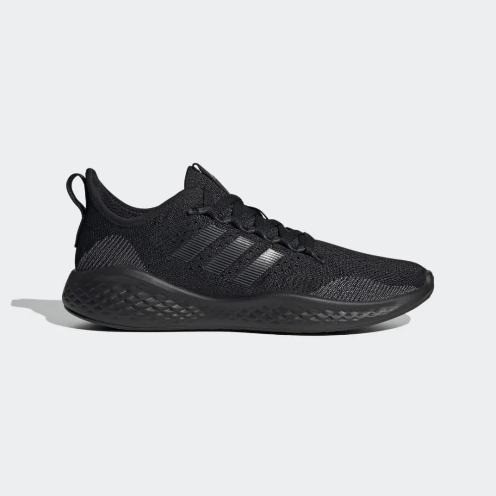 adidas Fluidflow 2.0 FZ1985 / schwarz