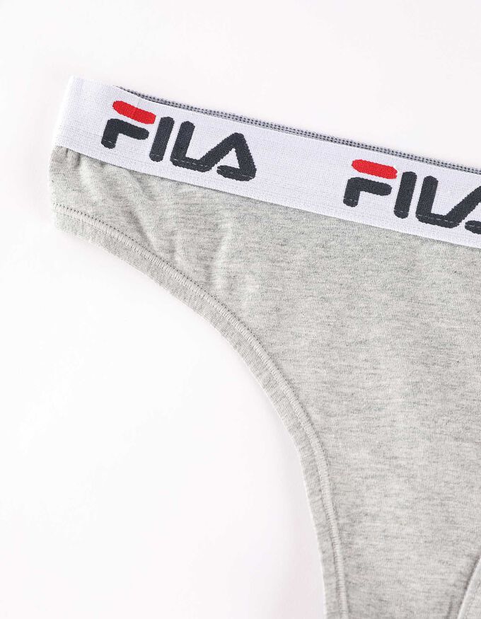 String - Fila