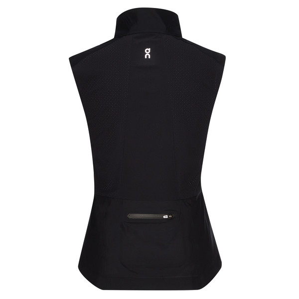 WEATHER-VEST W Damen - Weste